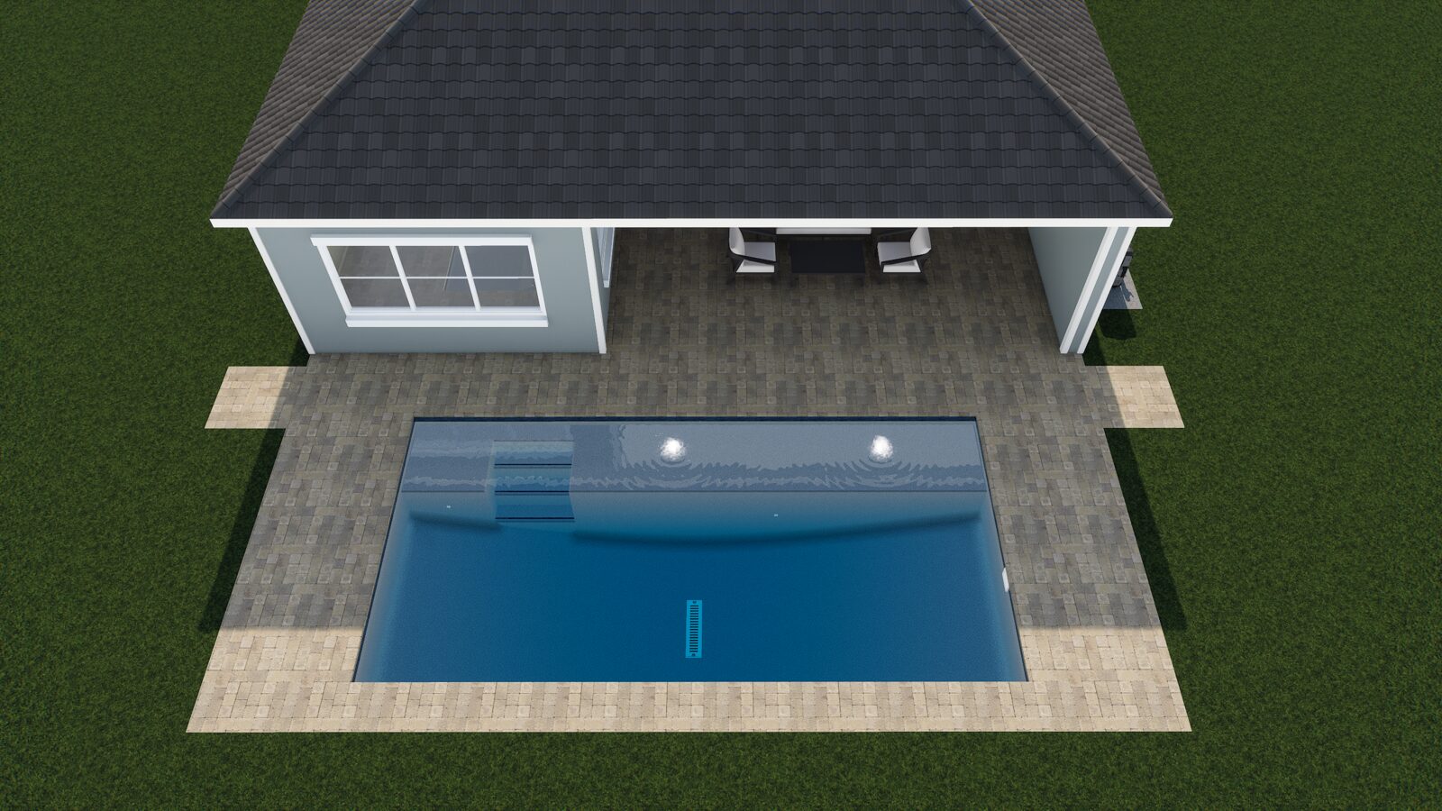 Kingsley rendering 1 — SKU SP-010