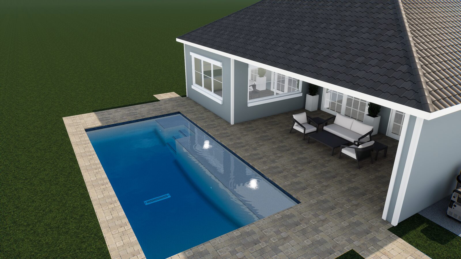 Kingsley rendering 2 — SKU SP-010