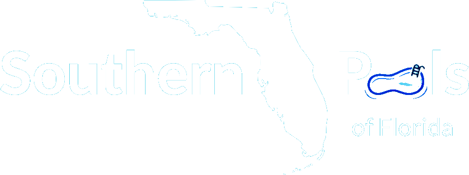 Southern Pools of Florida logo