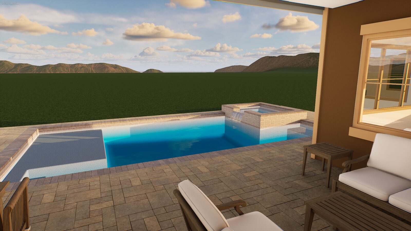 St. Johns rendering 3 — SKU SP-011