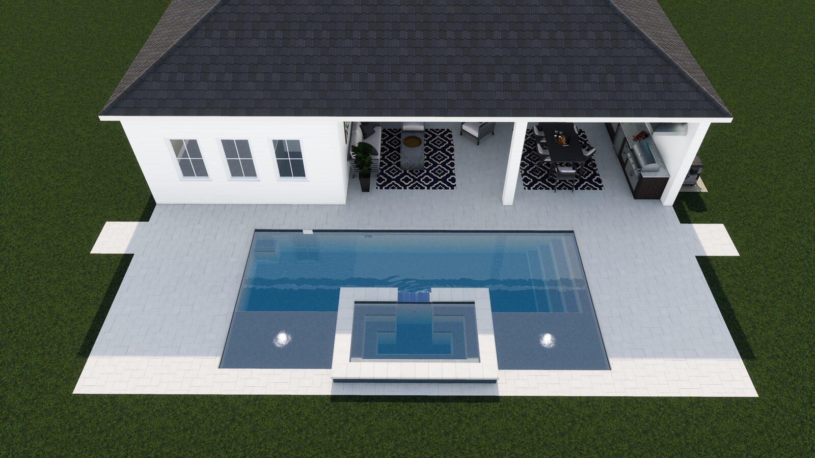 Vilano rendering 1 — SKU SP-013