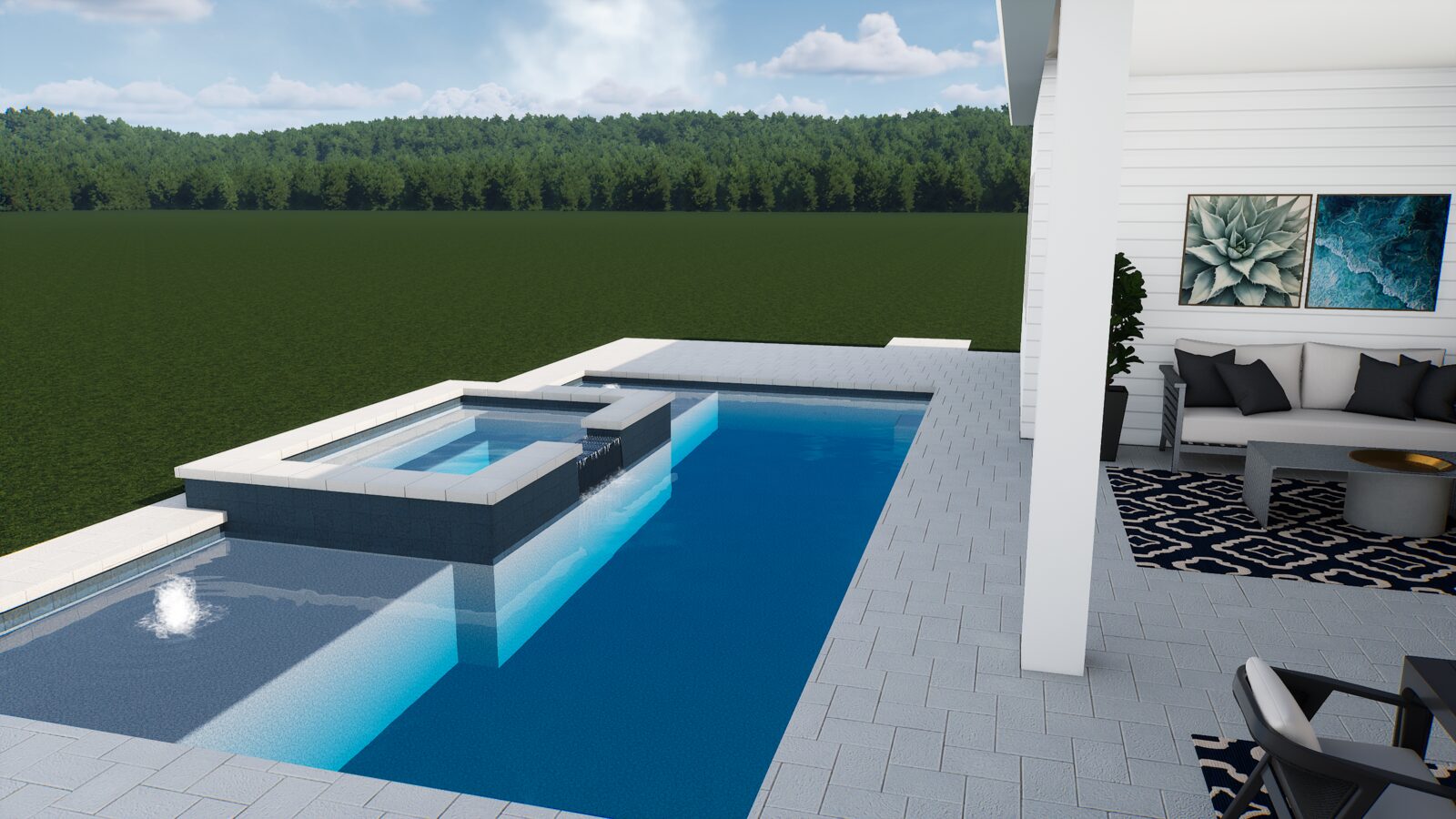 Vilano rendering 3 — SKU SP-013